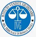 logo IVG di Roma